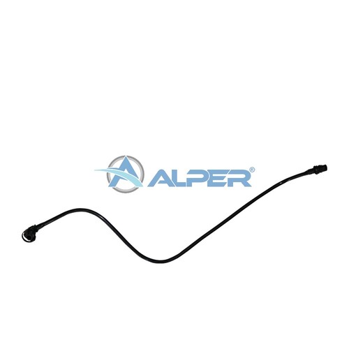 ALPER YAKIT HORTUMU 407 04-10 1.6 HDI-C5 II 04> 1.6 HDI OEM: 1323.EG - ALPER 244131 kodlu oto yedek parça görseli