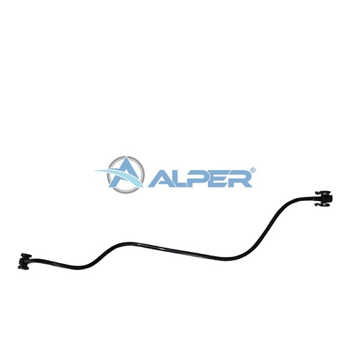 ALPER YEDEK SU DEPO BORUSU C5 II 05-09 1323.F2 OEM: 1323.F2 - ALPER 245081 kodlu oto yedek parça görseli