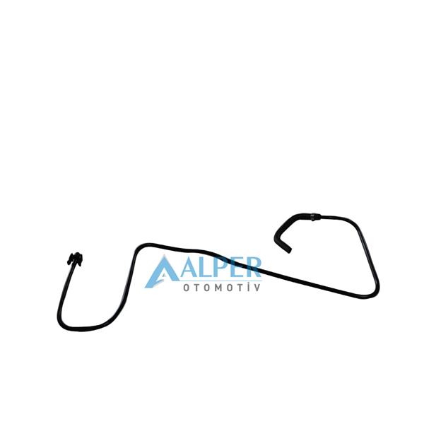 ALPER SU EK DEPO HORTUMU FIESTA V-FOCUS II-FUSION OEM: 8V218C012AG - ALPER 249048 kodlu oto yedek parça görseli