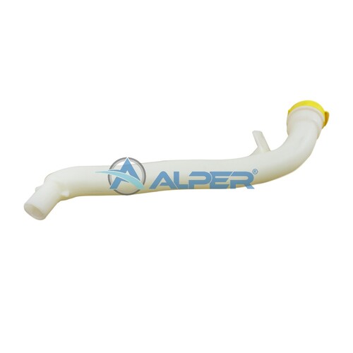 ALPER SU FİSKİYE DEPO BORUSU CLIO IV 17 289157201R OEM: 289157201R - ALPER 282093 kodlu oto yedek parça görseli