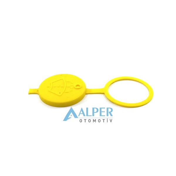ALPER SU FİSKİYE DEPO KAPAĞI KANGOO III MASTER III OEM: 8200653879 - ALPER 282111 kodlu oto yedek parça görseli