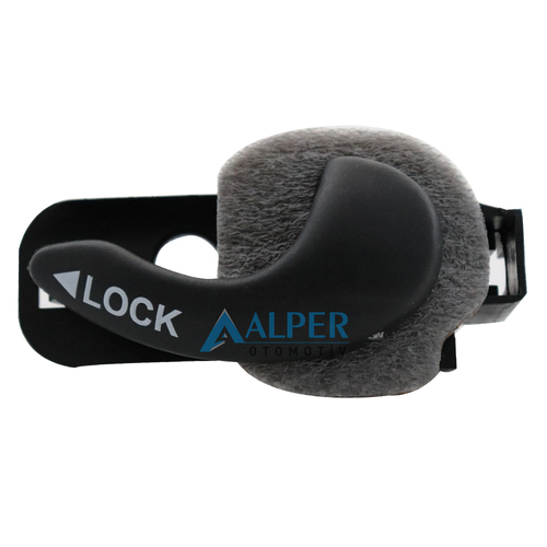 ALPER KAPI İÇ AÇMA KOLU ÖN SAĞ ALBEAPALIOSİENA OEM: 717447614 - ALPER 331046 kodlu oto yedek parça görseli