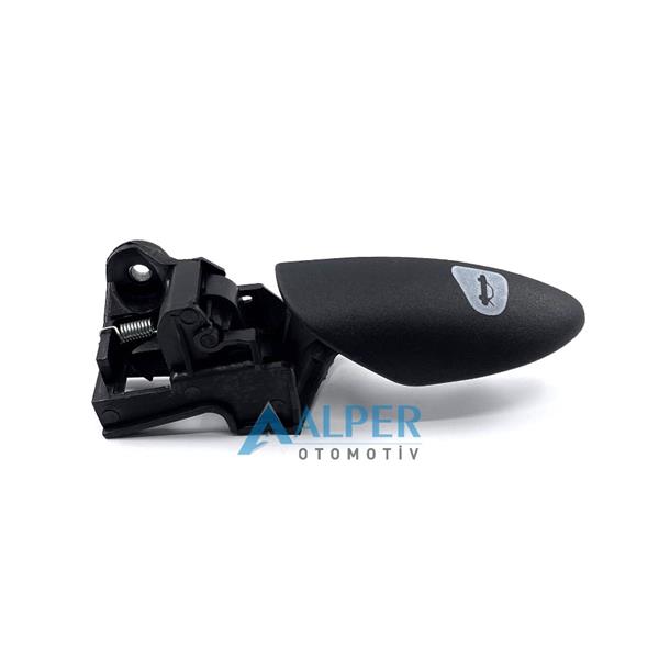 ALPER BAGAJ KAPI AÇMA KOLU LINEA OEM: 735509394 - ALPER 331073 kodlu oto yedek parça görseli