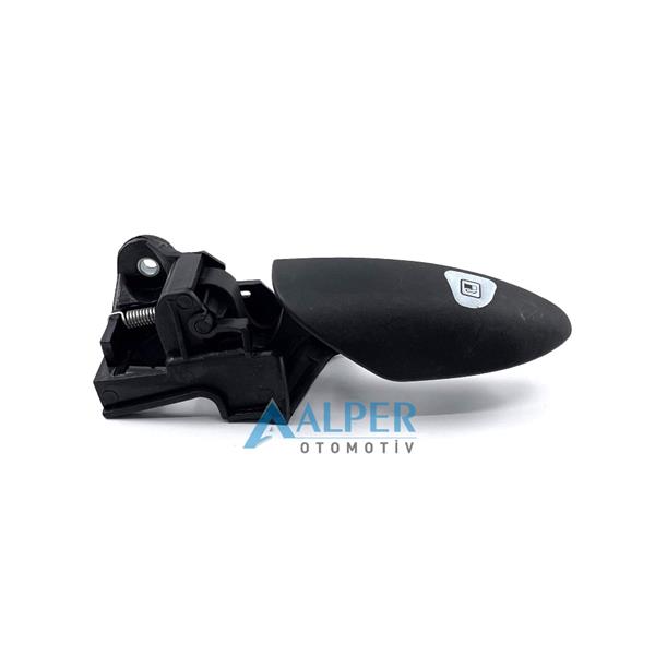 ALPER YAKIT DEPO AÇMA KOLU LINEA 735509395 OEM: 735509395 - ALPER 331074 kodlu oto yedek parça görseli