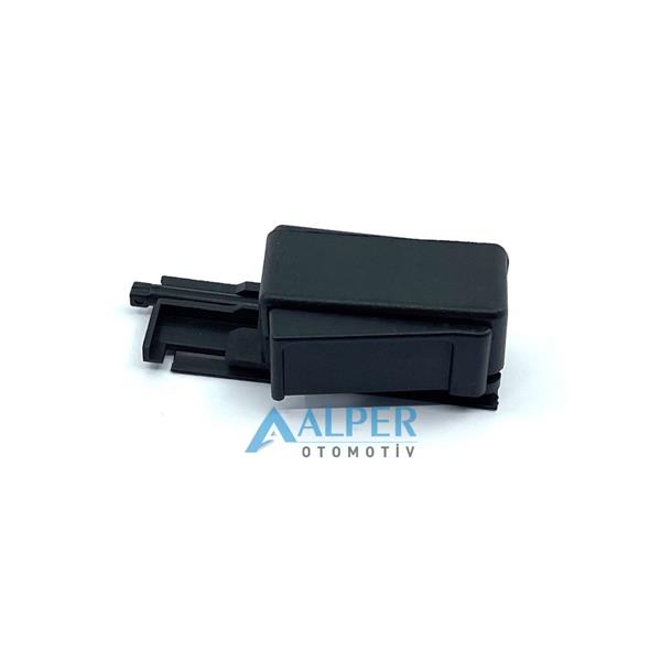 ALPER SÜRGÜLÜ KAPI CAM AÇMA MANDALI SAĞ DOBLO I-II 02-12 OEM: 55170911 - ALPER 331093 kodlu oto yedek parça görseli