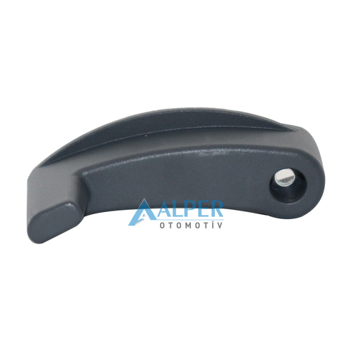 ALPER BAGAJ İÇ AÇMA KOLU DUCATO III-BOXER III-JUMPER III 06 OEM: 735471000-53282489 - ALPER 331141 kodlu oto yedek parça görseli