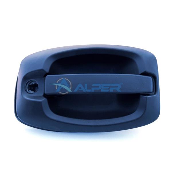 ALPER KAPI DIŞ AÇMA KOLU ÖN SOL DUCATO III-BOXER III-JUMPER III OEM: 9101.CY-735423244 - ALPER 331142 kodlu oto yedek parça görseli