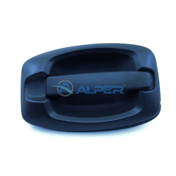 ALPER KAPI DIŞ AÇMA KOLU ÖN SAĞ DUCATO III-BOXER III-JUMPER III OEM: 9101.CW-735423241 - ALPER 331143 kodlu oto yedek parça görseli
