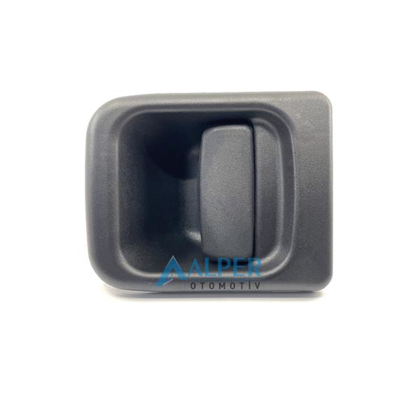 ALPER KAPI KOLU DIŞ ÖN SOL MASTER-MOVANO 98 OEM: 7700352488 - ALPER 332122 kodlu oto yedek parça görseli