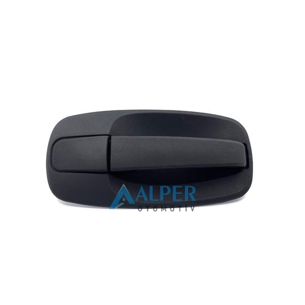 ALPER KAPI DIŞ AÇMA KOLU ÖN SAĞ TRAFİC II 8200170597 OEM: 8200170597 - ALPER 332132 kodlu oto yedek parça görseli