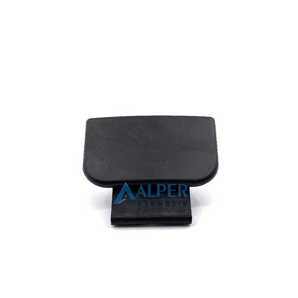 ALPER KAPI DIŞ AÇMA KOLU ÖN SOL PARTNER-BERLİNGO-206-SAXO 9101.J4 OEM: 9101.J4 - ALPER 334061 kodlu oto yedek parça görseli