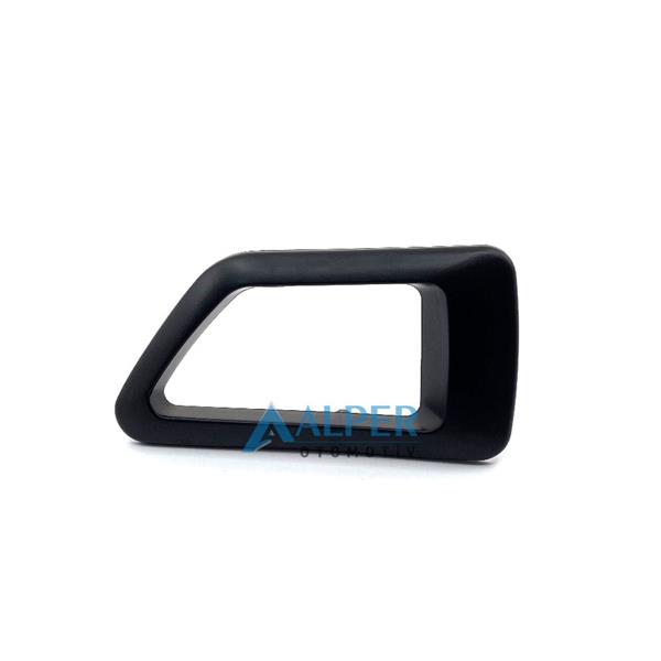 ALPER KAPI İÇ AÇMA KOLU ÇERÇEVESİ SOL PARTNER-BERLİNGO 9143.94-9119.C6 OEM: 9143.94-9119.C6 - ALPER 334065 kodlu oto yedek parça görseli
