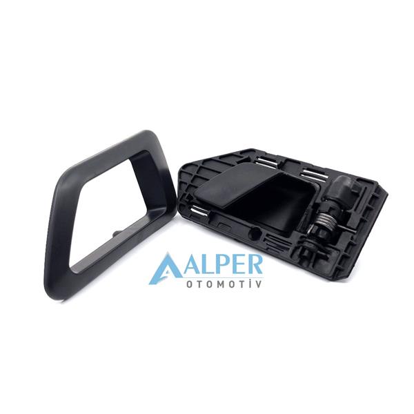 ALPER KAPI İÇ AÇMA KOLU SET SOL PARTNER-BERLİNGO 9143.94-9119.C6 OEM: 9143.94-9119.C6 - ALPER 334067 kodlu oto yedek parça görseli