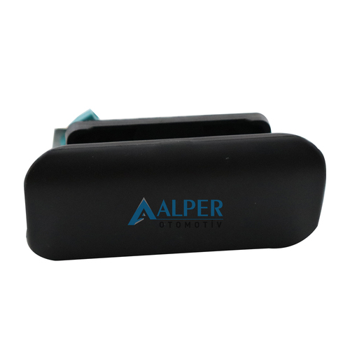 ALPER KAPI DIŞ AÇMA KOLU SÜRGÜLÜ SAĞ TRANSİT V184 V347 YC15V26600AN OEM: YC15V26600AN - ALPER 339123 kodlu oto yedek parça görseli