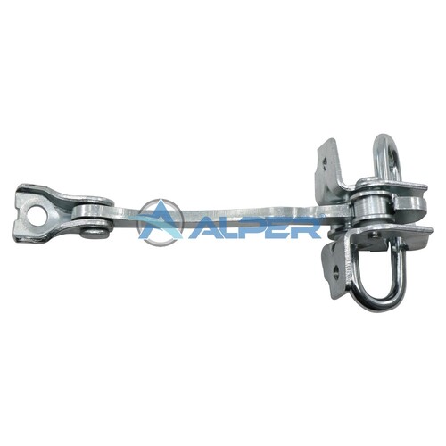 ALPER KAPI GERGISI ARKA LINEA 07 - GR.PUNTO OEM: 51799769 - ALPER 341072 kodlu oto yedek parça görseli