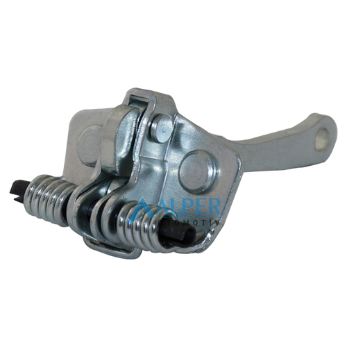 ALPER KAPI GERGİSİ ÖN SAĞ/SOL P205-P309-P405 OEM: 9181.46 - ALPER 344021 kodlu oto yedek parça görseli
