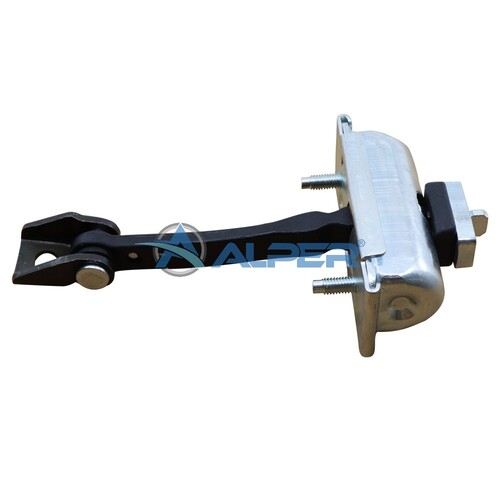 ALPER KAPI GERGİSİ ARKA SAĞ/SOL PEUGEOT 208 12 2008 13 CITROEN C3 16 OEM: 9671891280 - ALPER 344042 kodlu oto yedek parça görseli