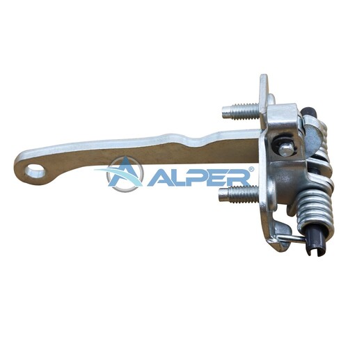 ALPER KAPI GERGİSİ ARKA PEUGEOT P306 93 02 OEM: 9181.72 - ALPER 344052 kodlu oto yedek parça görseli