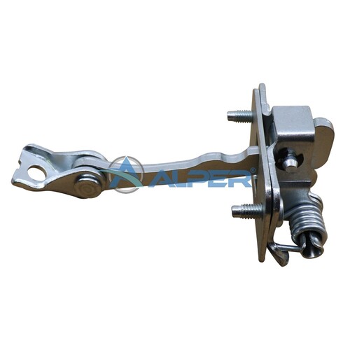 ALPER KAPI GERGİSİ ÖN SAĞ/SOL CITROEN C2 03 09 OEM: 9181.H6 - ALPER 345011 kodlu oto yedek parça görseli