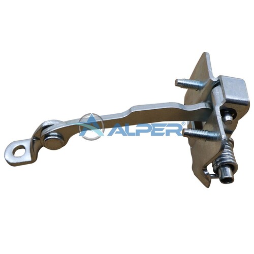 ALPER KAPI GERGİSİ ARKA SAĞ/SOL CITROEN C3 02 16 9181.L9 OEM: 9181.L9 - ALPER 345022 kodlu oto yedek parça görseli