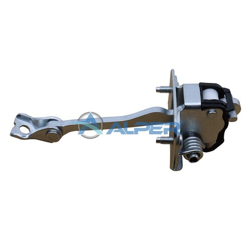 ALPER KAPI GERGİSİ ARKA SAĞ/SOL C4 III-DS4 10 17 OEM: 9181.R2 - ALPER 345034 kodlu oto yedek parça görseli