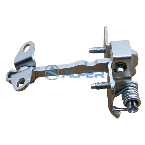 ALPER ÖN KAPI GERGİSİ P106 91 03 SAXO 96 03 OEM: 9181.C2 - ALPER 345051 kodlu oto yedek parça görseli