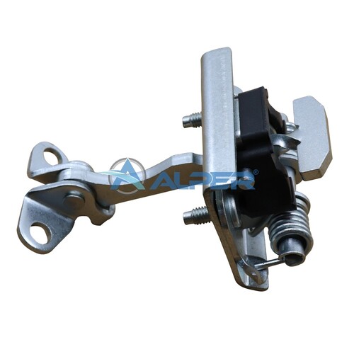 ALPER KAPI GERIGIS ÖN R-L BERLINGO OEM: 9181.G4 - ALPER 345081 kodlu oto yedek parça görseli