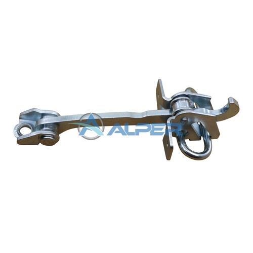 ALPER KAPI GERGİSİ ÖN SAĞ/SOL CORSA C-TIGRA B-COMBO C 24413389-160256 OEM: 24413389-160256 - ALPER 346021 kodlu oto yedek parça görseli