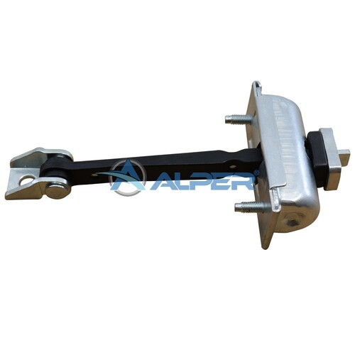 ALPER KAPI GERGİSİ ARKA SAĞ/SOL CORSA D 07 14 OEM: 13181961-5160258 - ALPER 346034 kodlu oto yedek parça görseli