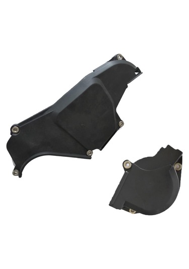 ALPER EKSANTİRİK KAPAĞI KANGOO I OEM: 7700114448 - ALPER 362112 kodlu oto yedek parça görseli