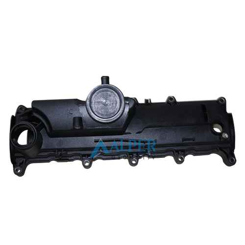 ALPER KÜLBÜTÖR KAPAĞI KANGOO III-FLUENCE-LAGUNA III-MODUS-CAPTUR-MEGANE III 105HP K9K 8200756123 OEM: 8200756123 - ALPER 362113 kodlu oto yedek parça görseli