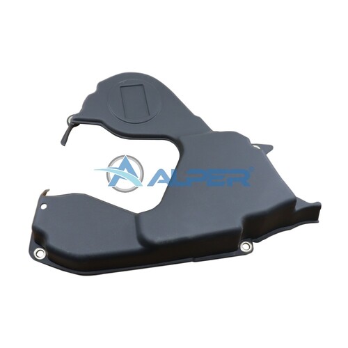 ALPER EKSANTRİK KAPAĞI TRAFIC II-MEGANE II-LAGUNA II 1.9 F9Q OEM: 7700116265-8200255494-8200154013 - ALPER 362131 kodlu oto yedek parça görseli