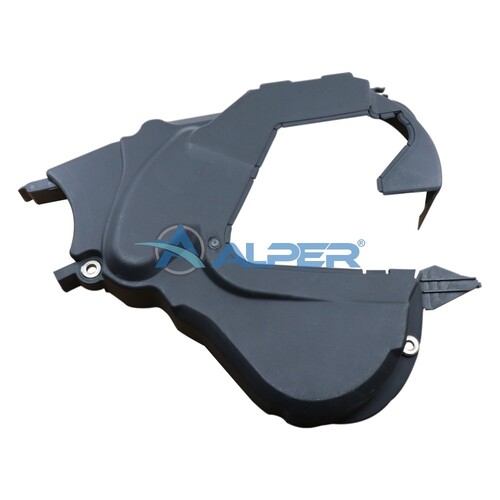 ALPER EKSANTİRİK KAPAĞI SCENİC III OEM: 8200783521 - ALPER 362181 kodlu oto yedek parça görseli