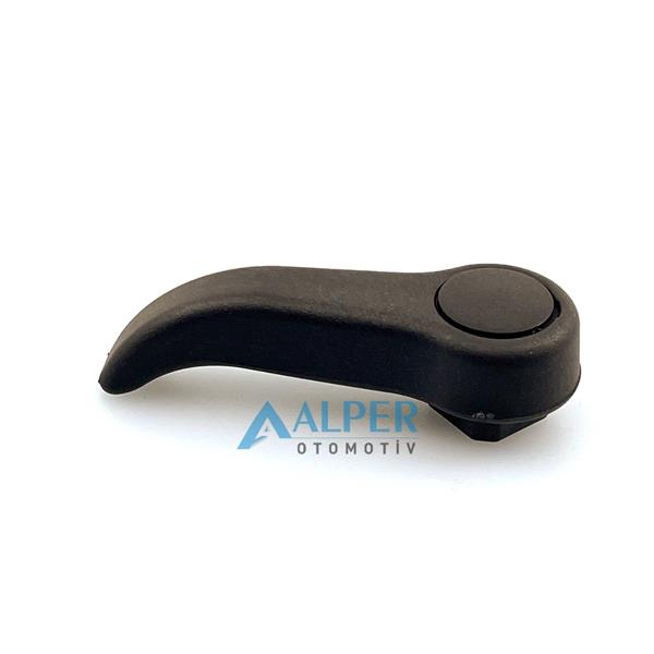 ALPER KOLTUK AYAR KOLU RENAULT CLIO II HB 7701470827 OEM: 7701470827 - ALPER 422091 kodlu oto yedek parça görseli