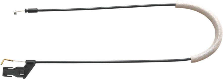 ALPER ORTA KAPI DIŞ AÇMA TELI SAĞ-SOL KANGO II 8200516256 OEM: 8200516256 - ALPER 432113 kodlu oto yedek parça görseli