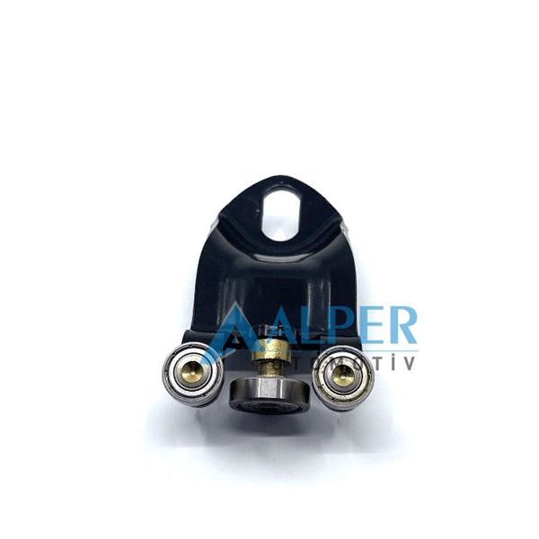 ALPER SÜRGÜLÜ KAPI ÜST MEKANIZNA SAĞ-SOL FORD TRANSIT V363 14 OEM: BK31V25028AD-1946909 - ALPER 4491214 kodlu oto yedek parça görseli