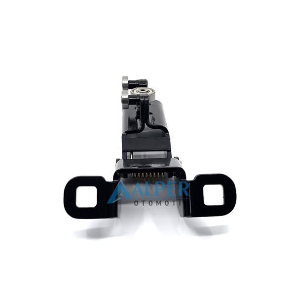 ALPER SÜRGÜLÜ KAPI ORTA MEKANIZMA FORD TRANSIT JUMBO 01 11 OEM: VYC15V268B40AF - ALPER 449127 kodlu oto yedek parça görseli