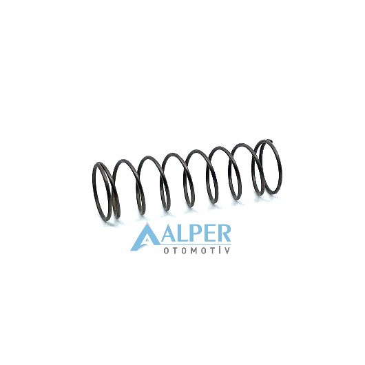 ALPER GERİ VİTES ÇEKME YAYI ALBEA-PALIO 71715451 OEM: 71715451 - ALPER 451064 kodlu oto yedek parça görseli