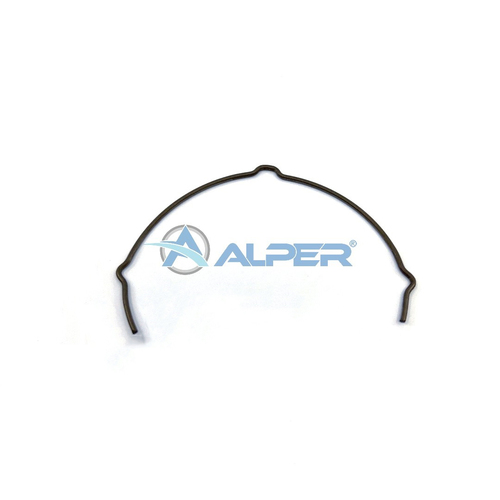 ALPER SENKROMEÇ YAYI R9-R11-R19 7700656205 OEM: 7700656205 - ALPER 452013 kodlu oto yedek parça görseli