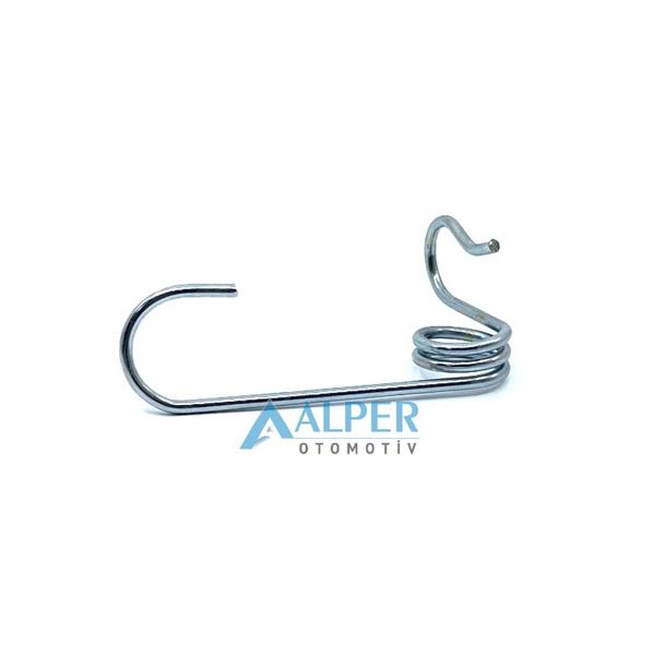 ALPER VİTES KOLU YAYI CLIO-KANGOO II-MEGANE JB3-905 OEM: 7700110500 - ALPER 452093 kodlu oto yedek parça görseli