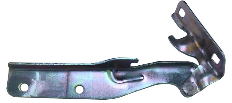 ALPER MOTOR KAPUT MENTEŞESİ SOL DOBLO I-II OEM: 46782384 - ALPER 461091 kodlu oto yedek parça görseli