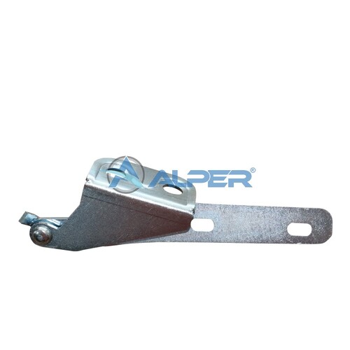 ALPER MOTOR KAPUT MENTEŞESİ SOL R.19 OEM: 7702253286 - ALPER 462031 kodlu oto yedek parça görseli