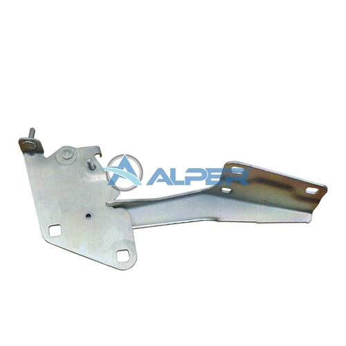 ALPER MOTOR KAPUT MENTEŞESI SOL FLUENCE 09 654010016R OEM: 654010016R - ALPER 462141 kodlu oto yedek parça görseli