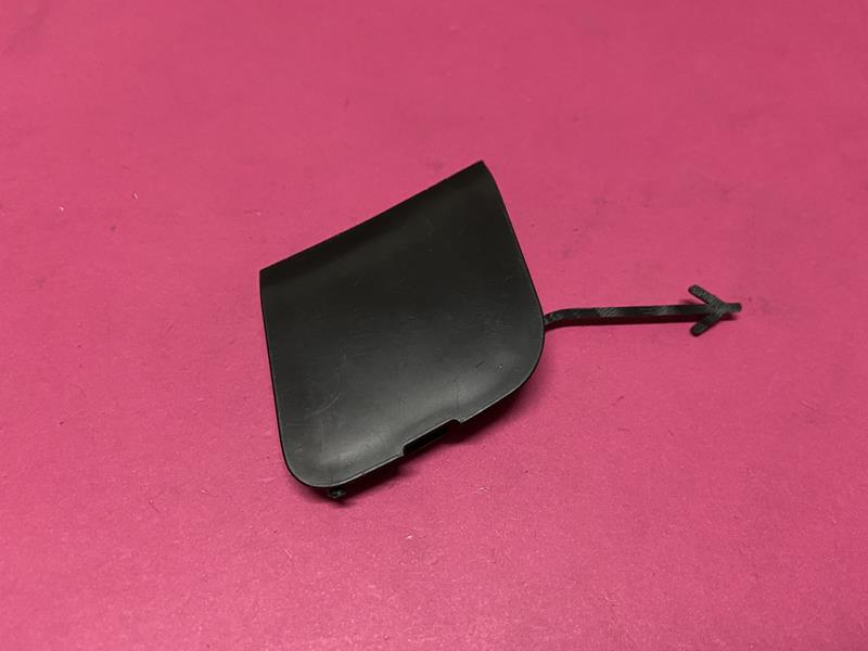 ALPER ÖN TAMPON ÇEKİ DEMİR KAPAĞI DOBLO III 09 BOYANABİLİR 735474830 OEM: 735474830 - ALPER 521091 kodlu oto yedek parça görseli