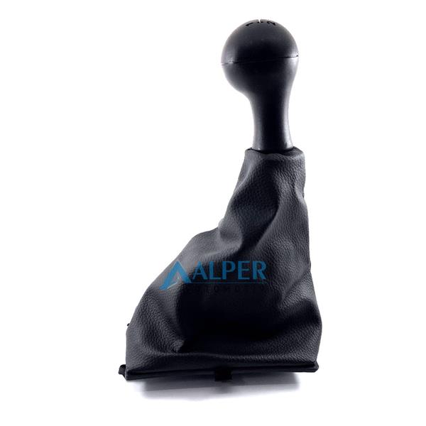 ALPER VİTES KÖRÜĞÜ TOPUZLU TEMPRATİPO 182147380 OEM: 182147380 - ALPER 561022 kodlu oto yedek parça görseli