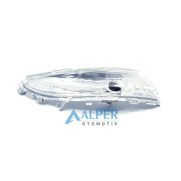 ALPER DIŞ DİKİZ AYNA SİNYALİ SAĞ CLIO IV OEM: 261604623R - ALPER 572092 kodlu oto yedek parça görseli