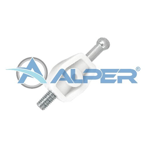 FAR AYAR CIVATASI KARE TRANSPORTER T4 701941141A - ALPER 578014