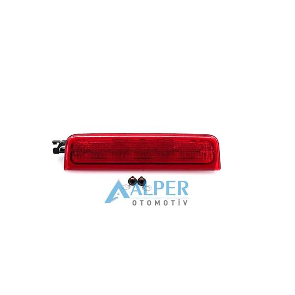 ALPER EK STOP LAMBASI CADDY III OEM: 2K0945087C-2K0945087A - ALPER 578021 kodlu oto yedek parça görseli