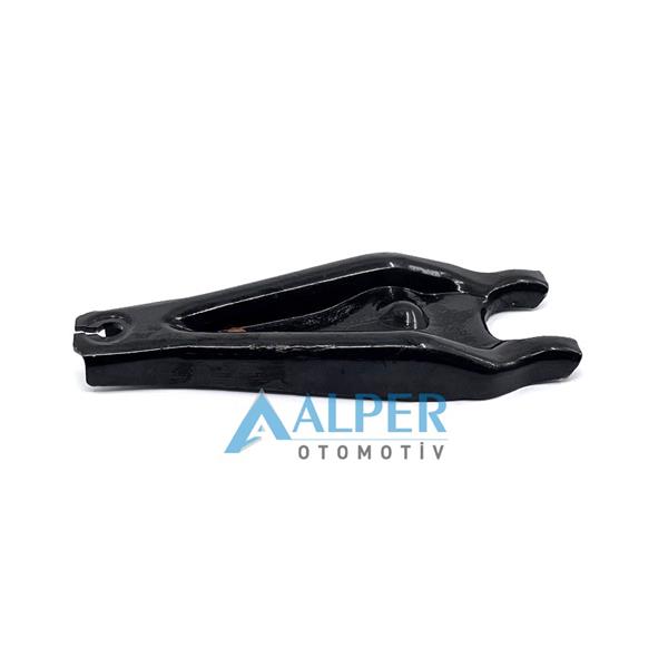 ALPER DEBRIYAJ PEDAL ÇATALI R9 OEM: 7700725720 - ALPER 582021 kodlu oto yedek parça görseli