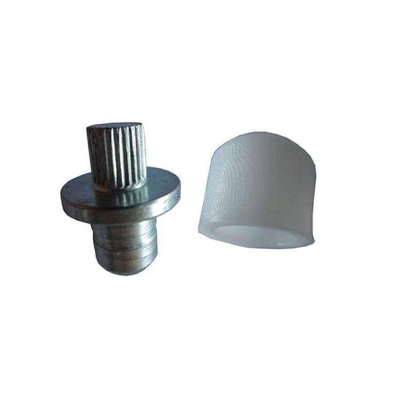 ALPER DEBRİYAJ AYAR TAKOZU TAKIM R.9-R.11-R.21-CLİO I-CLİO II-KANGOO-LOGAN-SANDERO 7700875163 OEM: 7700875163 - ALPER 582091 kodlu oto yedek parça görseli